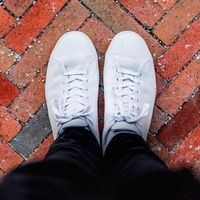 Rediscovering the Croco Leather