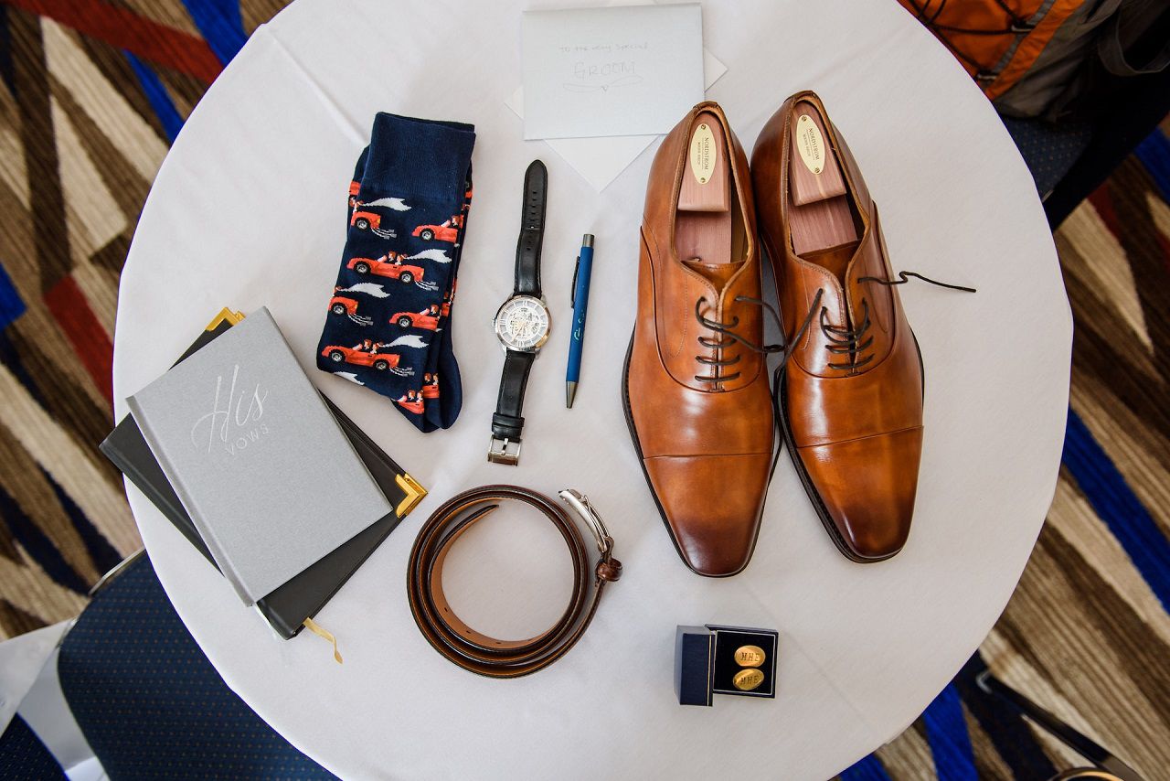 How To Choose The Right Shoes For Men