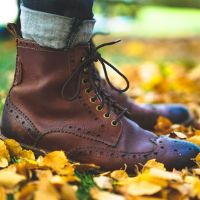 Rediscovering the Croco Leather