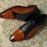 Top 5 shoe styles a man must have in their wardrobe