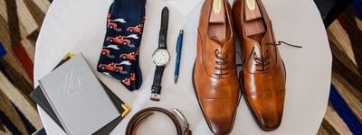How To Choose The Right Shoes For Men