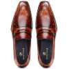 Filimer Penny Loafers - Escaro Royale