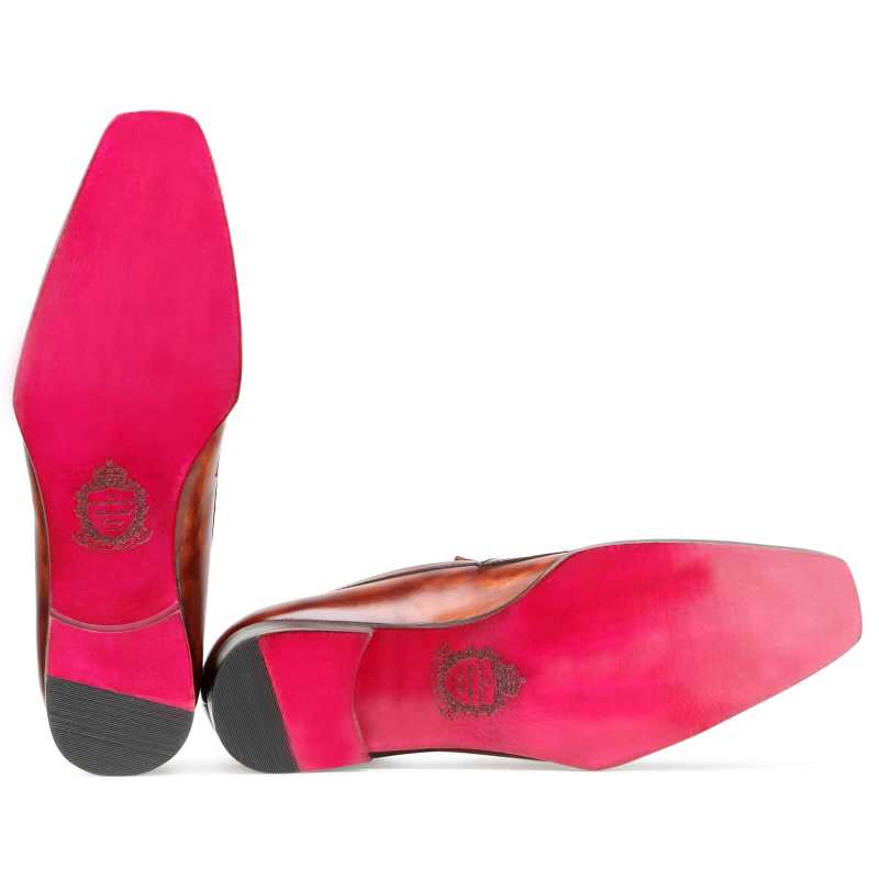 Filimer Penny Loafers - Escaro Royale