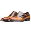 Harald Single Monkstrap - Escaro Royale