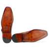 Harald Single Monkstrap - Escaro Royale
