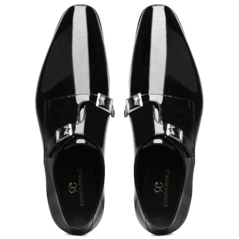 Vikar Cross Monk - Escaro Royale