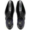 Tarias Patent Oxfords - Escaro Royale