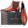 Veborg Chelsea Boots - Escaro Royale