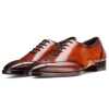 Alfar Wingtip Oxfords - Escaro Royale