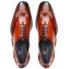 Alfar Wingtip Oxfords - Escaro Royale