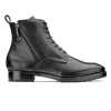Berkeley Zipper Boots - Escaro Royale