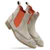 Clifford Chelsea Boots - Escaro Royale