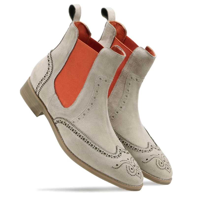 Clifford Chelsea Boots - Escaro Royale
