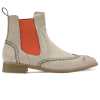 Clifford Chelsea Boots - Escaro Royale