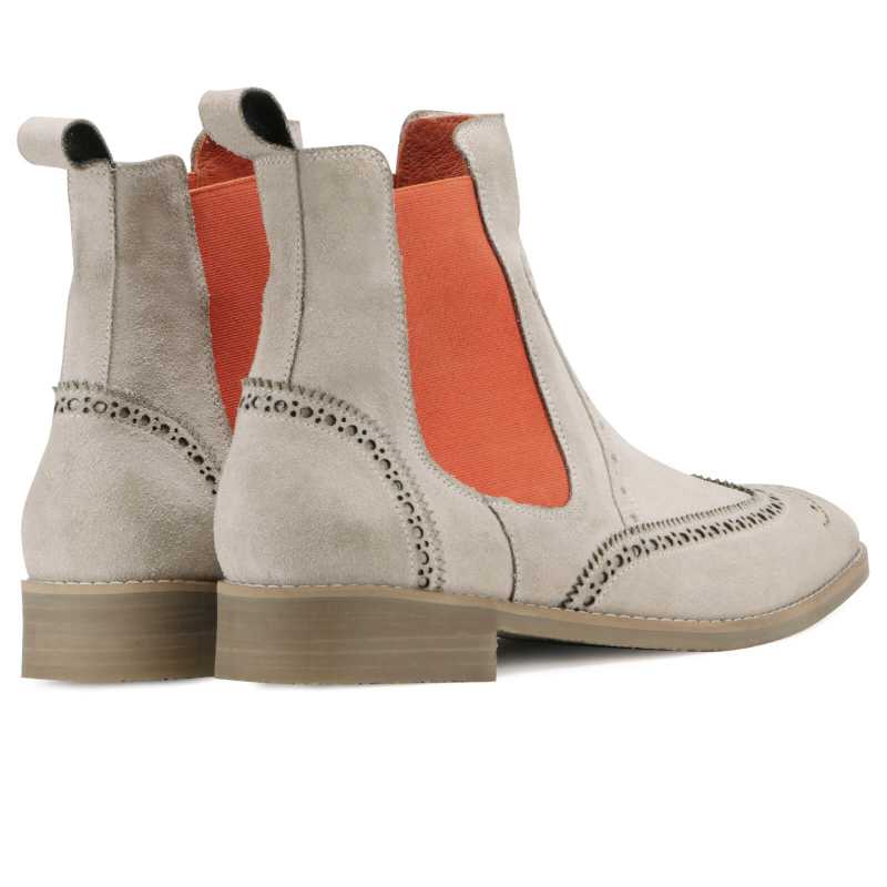 Clifford Chelsea Boots - Escaro Royale