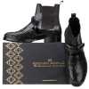 Hopton Chelsea Boots - Escaro Royale