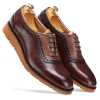 Bryan Oxfords - Escaro Royale