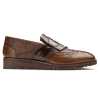 Rawson Kiltie Slipons - Escaro Royale