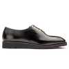 Medallon Wholecut Oxfords - Escaro Royale
