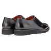 Medallon Wholecut Oxfords - Escaro Royale
