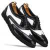 Ligero Designer oxfords - Escaro Royale