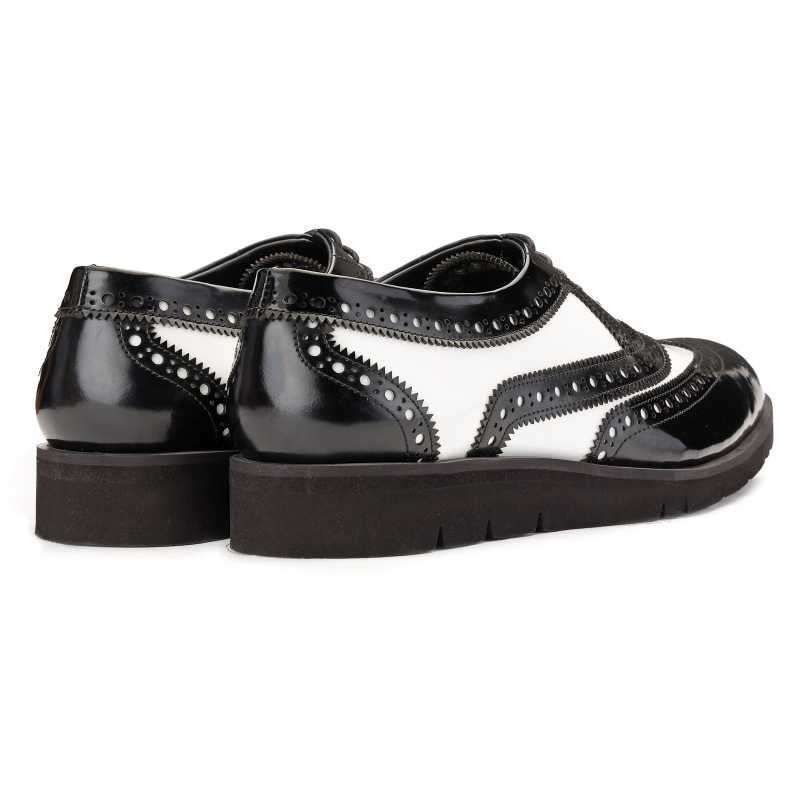 Ligero Designer oxfords - Escaro Royale