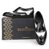 Ligero Designer oxfords - Escaro Royale