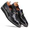 Caballo Horsebit Loafers - Escaro Royale