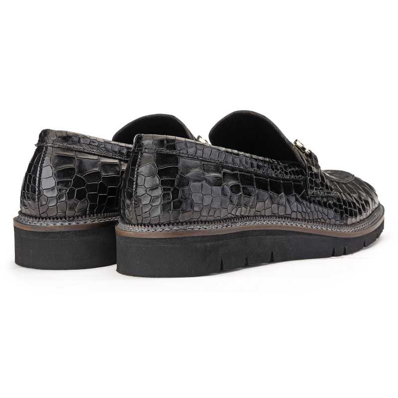 Caballo Horsebit Loafers - Escaro Royale