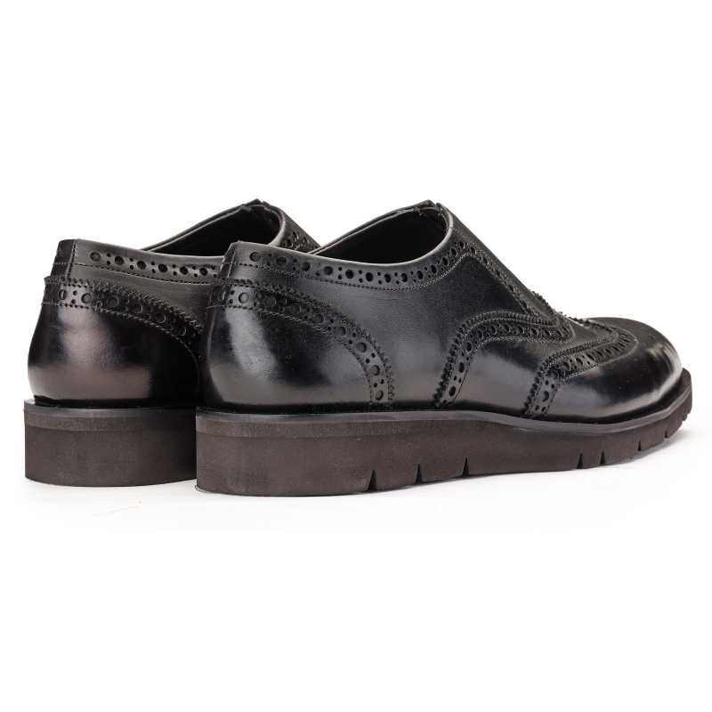 Rey Designer Slipons - Escaro Royale