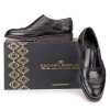 Rey Designer Slipons - Escaro Royale