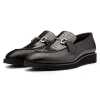 Facil Horsebit Loafers - Escaro Royale