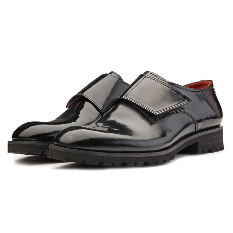 Diego Luxury Slipons - Escaro Royale