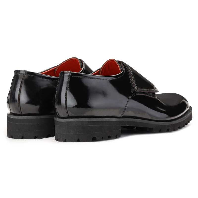 Diego Luxury Slipons - Escaro Royale