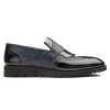 Ruben Luxury Kiltie Slipon - Escaro Royale