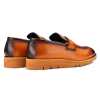 Finn Penny Loafers - Escaro Royale