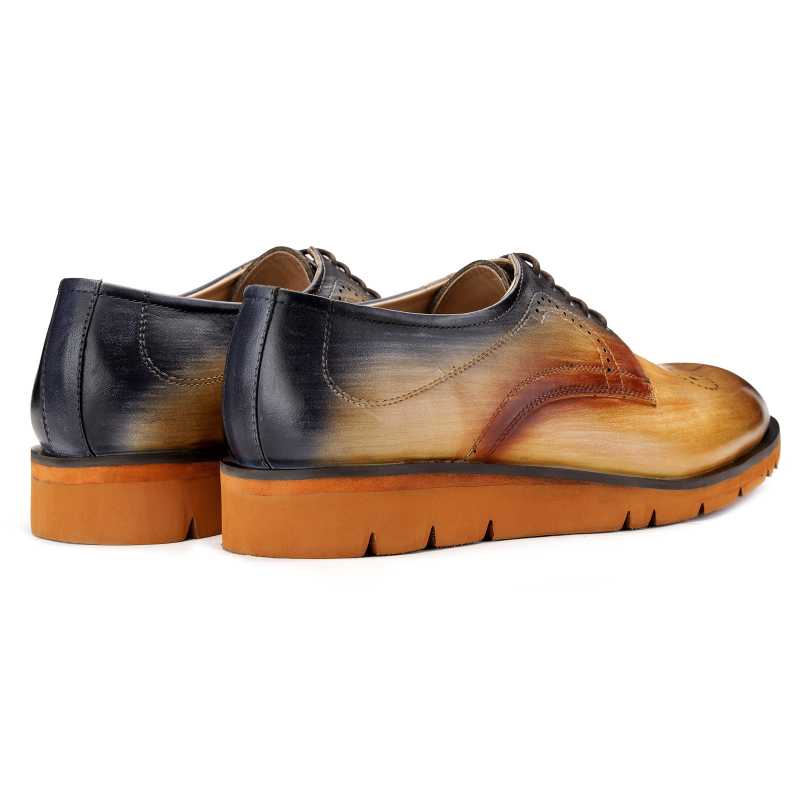 Ross Designer Derby - Escaro Royale
