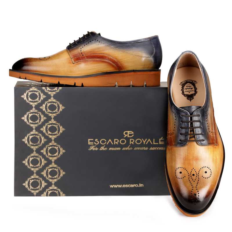 Ross Designer Derby - Escaro Royale