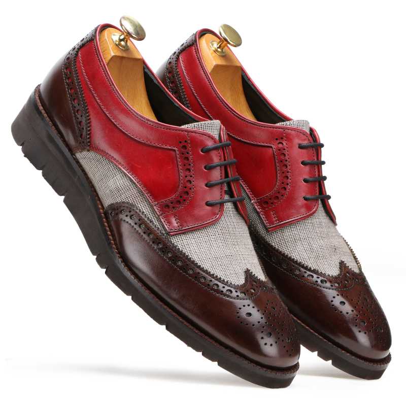 Dean Designer Derby - Escaro Royale