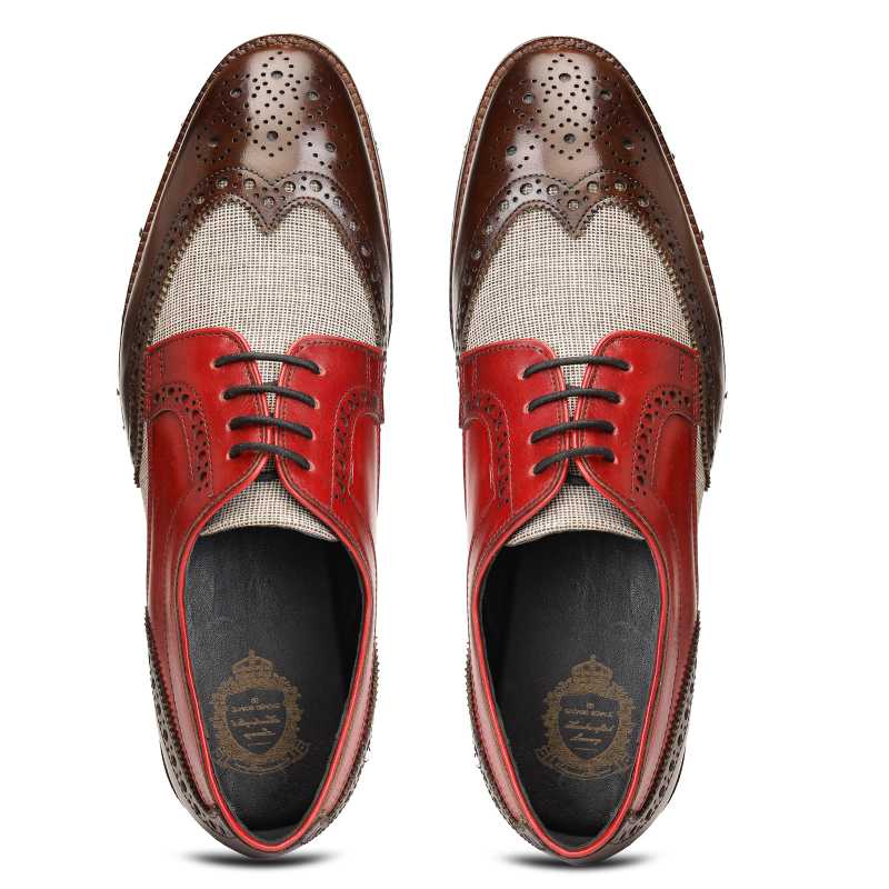 Dean Designer Derby - Escaro Royale