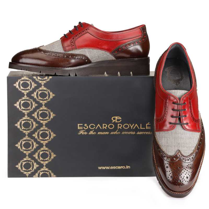 Dean Designer Derby - Escaro Royale
