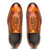 Jaze Luxury leather Kicks - Escaro Royale