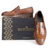 Marx Horsebit Loafers - Escaro Royale