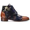 Fei Designer Chukka Boots - Escaro Royale