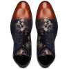 Fei Designer Chukka Boots - Escaro Royale