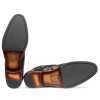 Fei Designer Chukka Boots - Escaro Royale