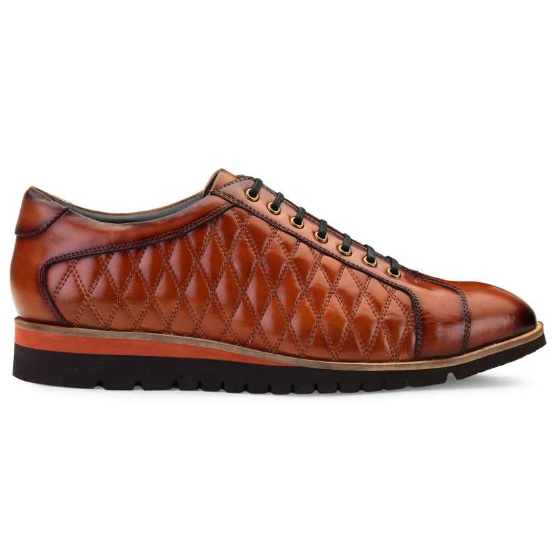 Scipio Weaved Sneakers - Escaro Royale