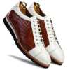 Scipio Sneakers - Escaro Royale