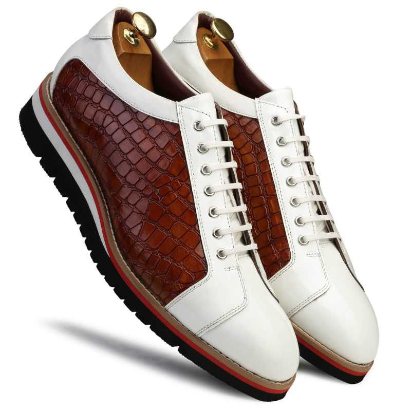 Scipio Sneakers - Escaro Royale