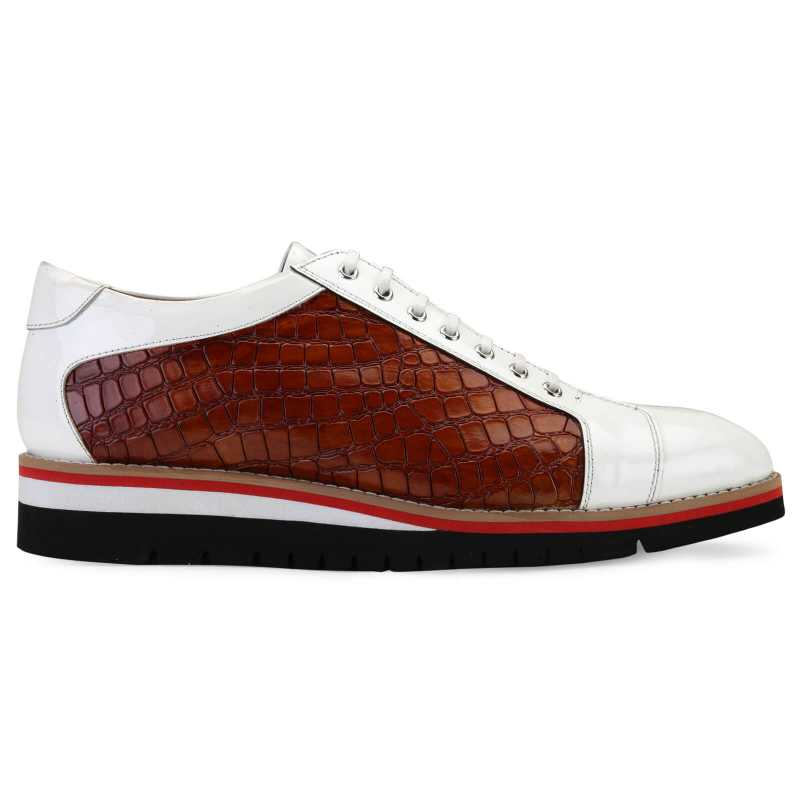 Scipio Sneakers - Escaro Royale